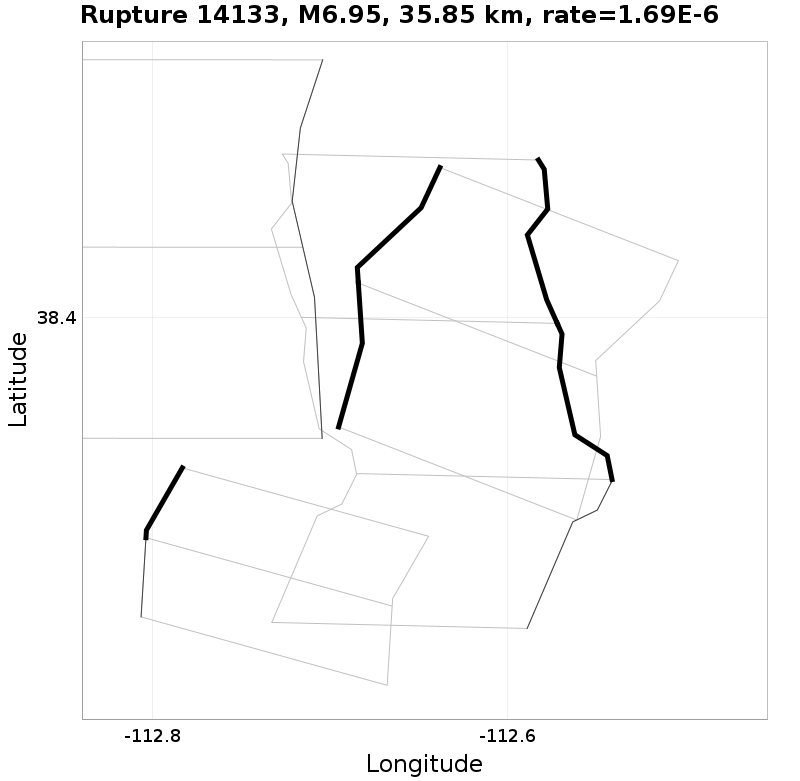 Rupture 14133