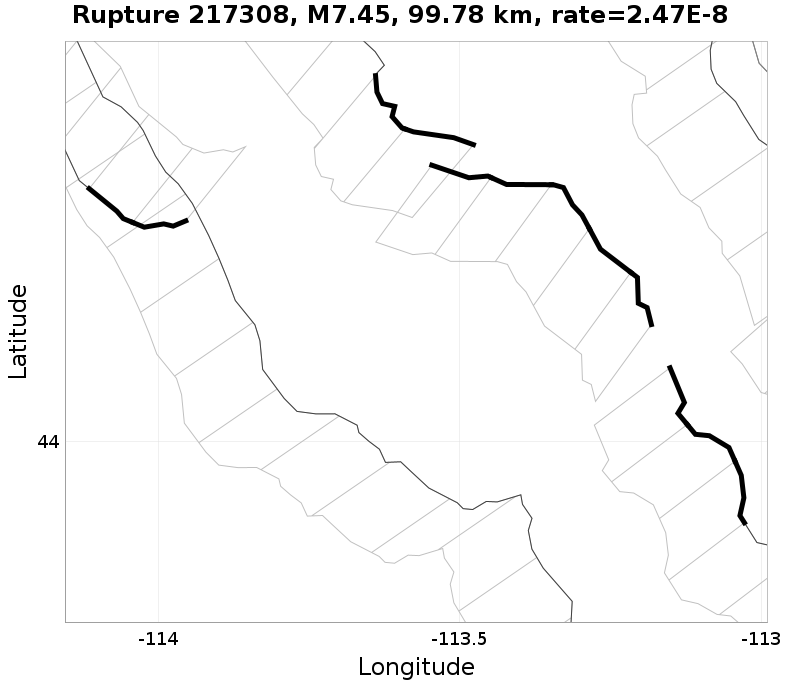 Rupture 217308