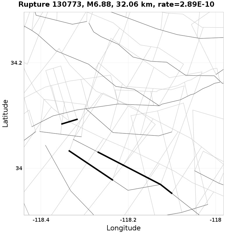 Rupture 130773