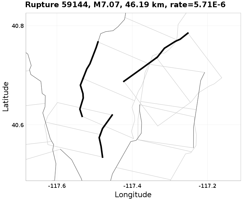 Rupture 59144