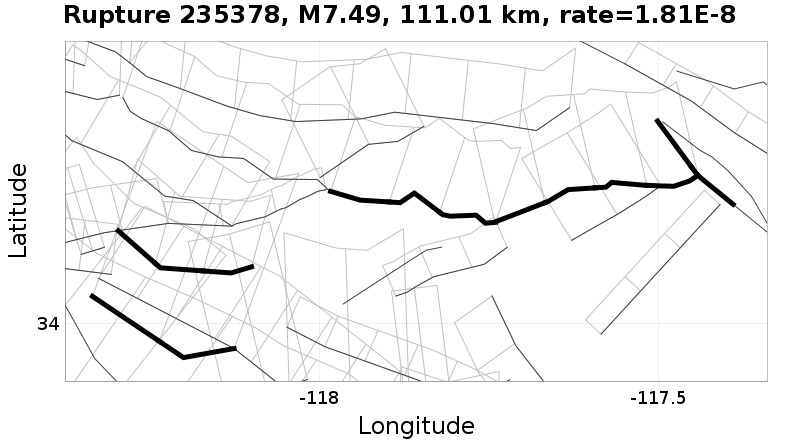 Rupture 235378