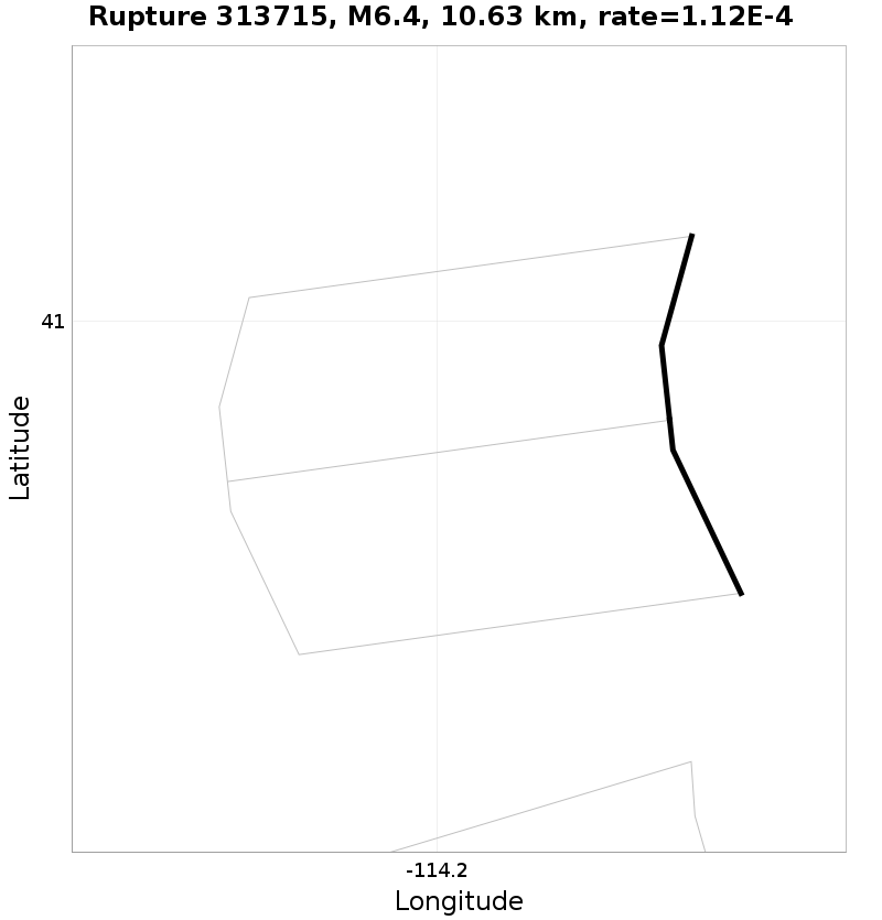 Rupture 313715