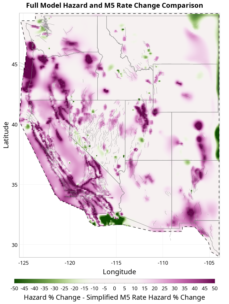map plot