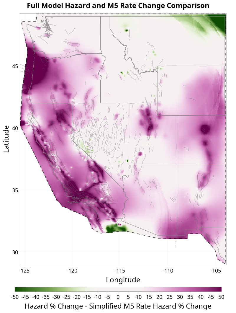 map plot