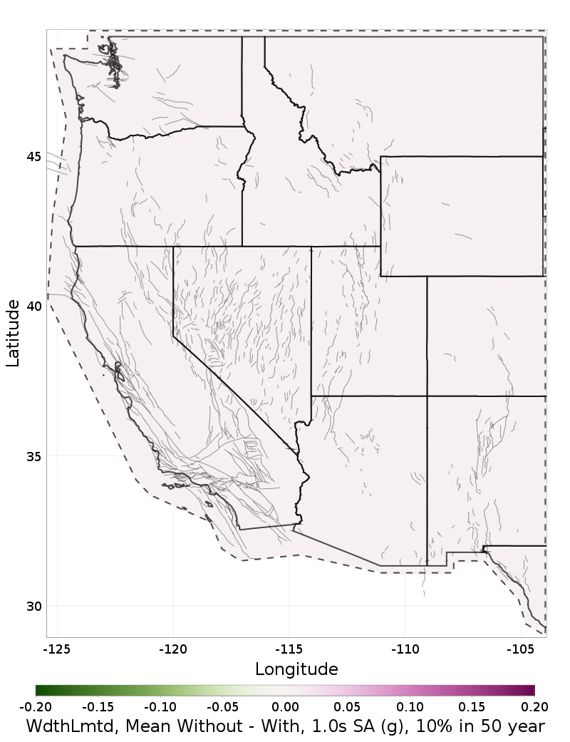 Difference Map