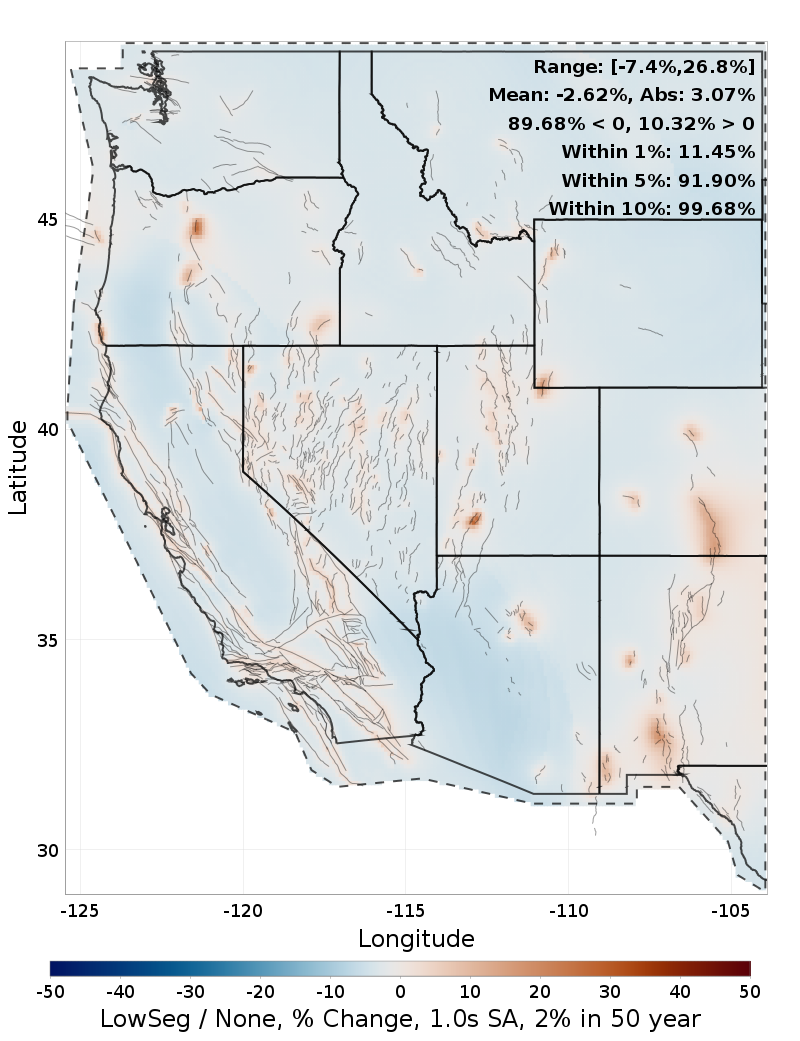 Difference Map