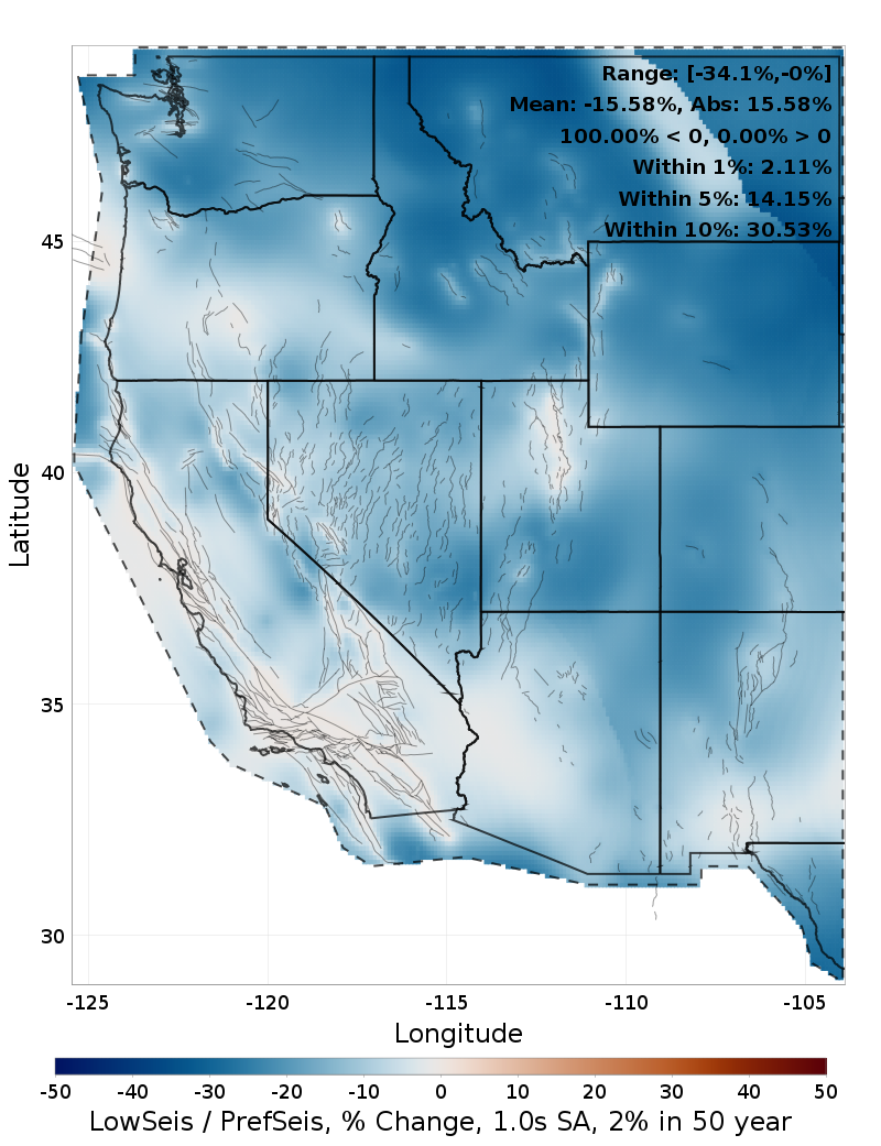 Difference Map
