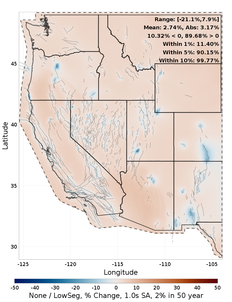 Difference Map