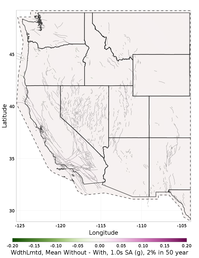Difference Map