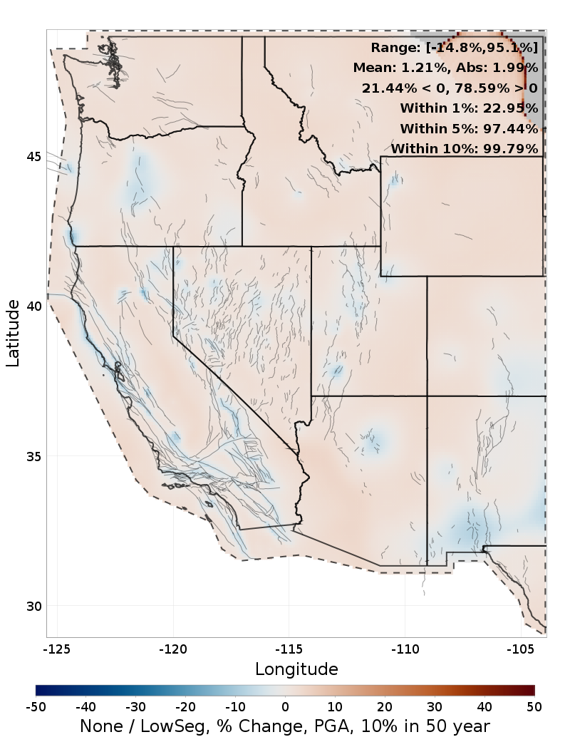 Difference Map