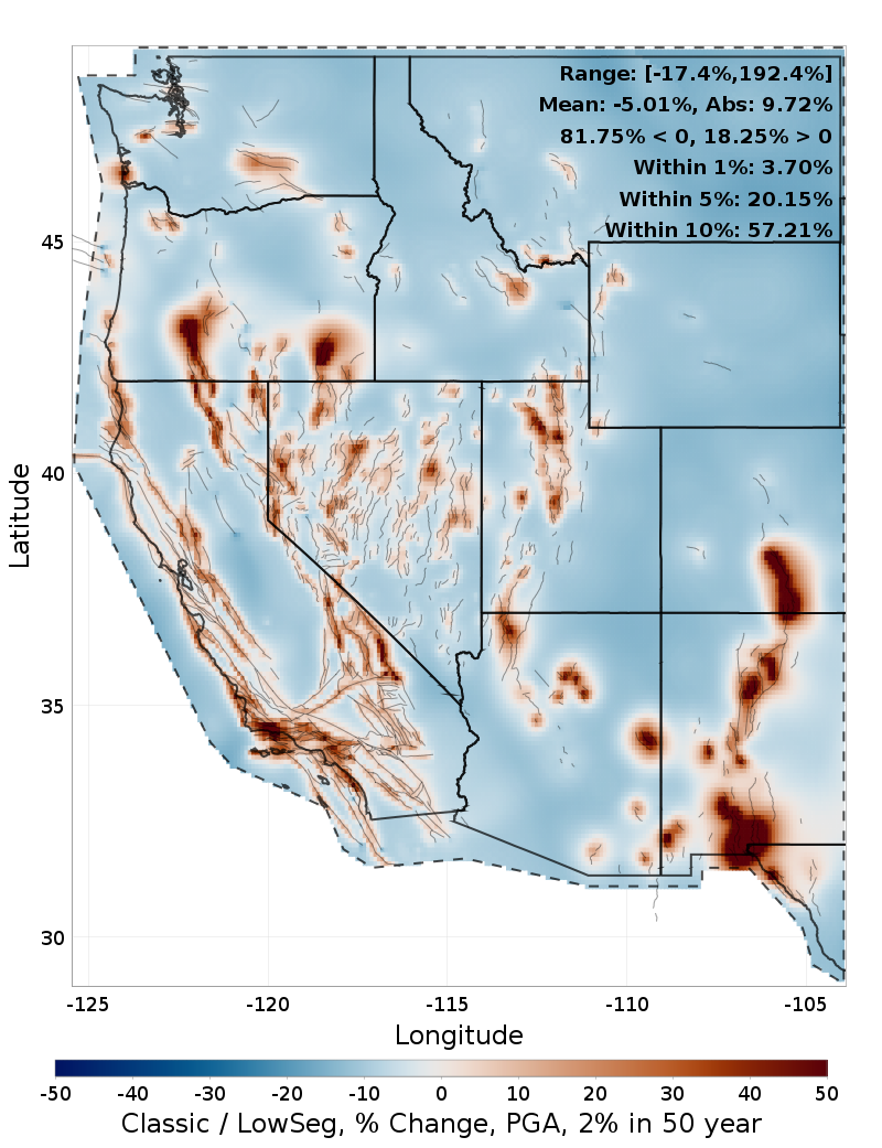 Difference Map