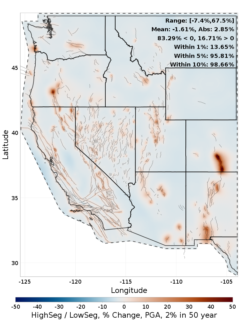 Difference Map
