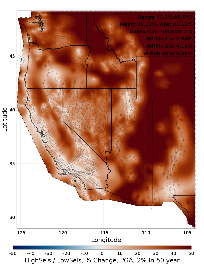 Difference Map