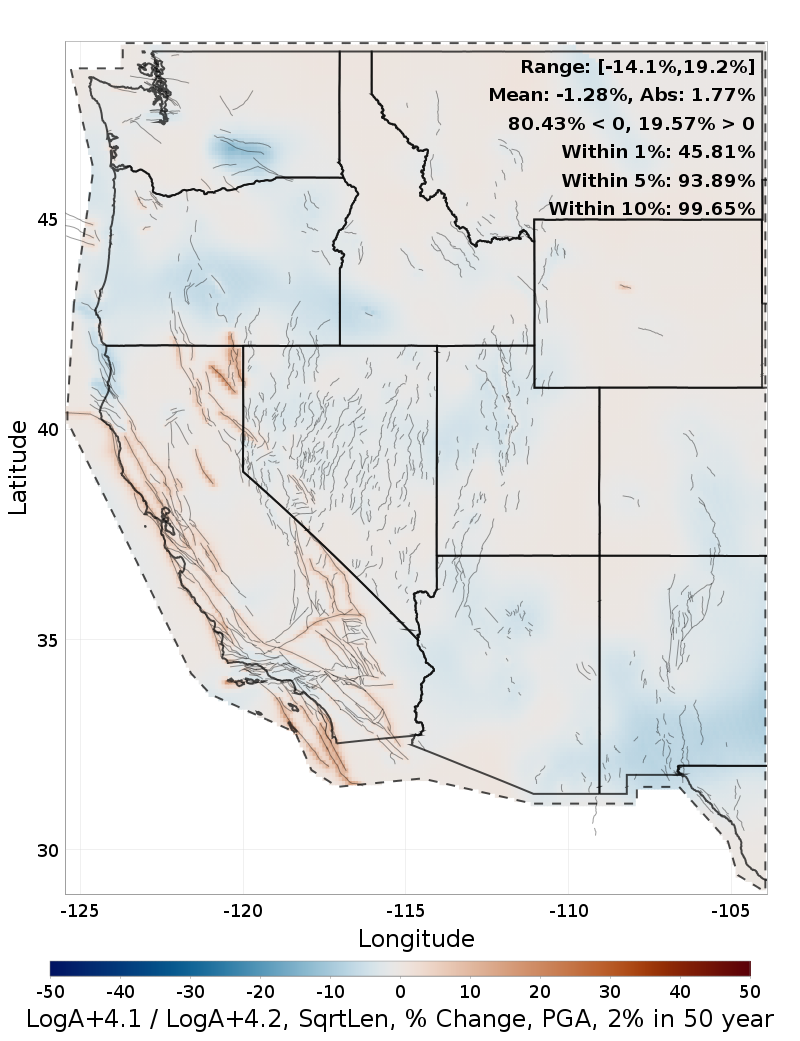 Difference Map