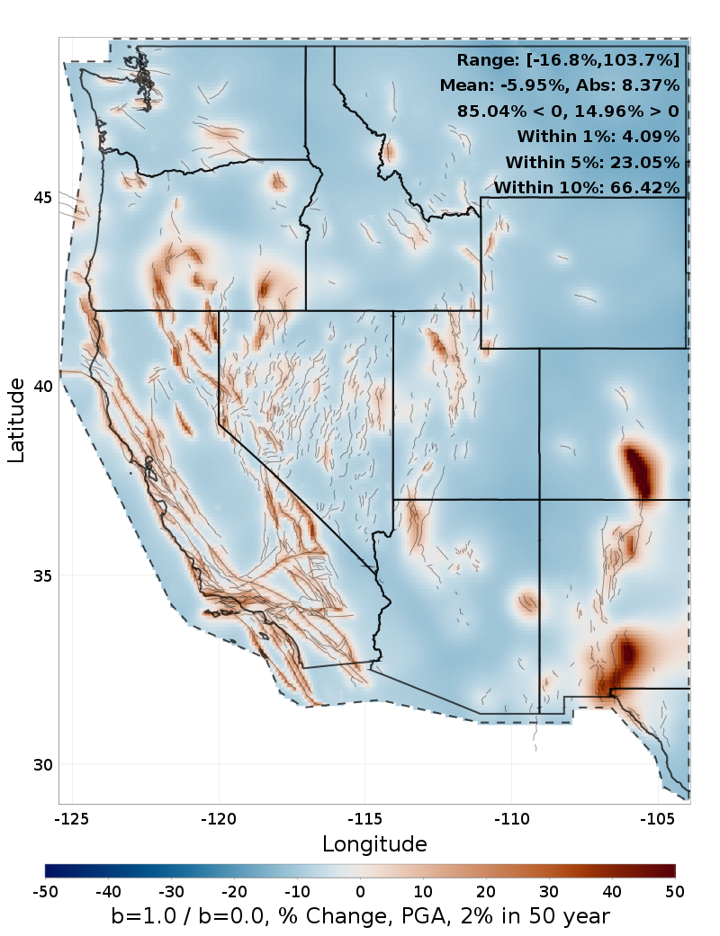 Difference Map
