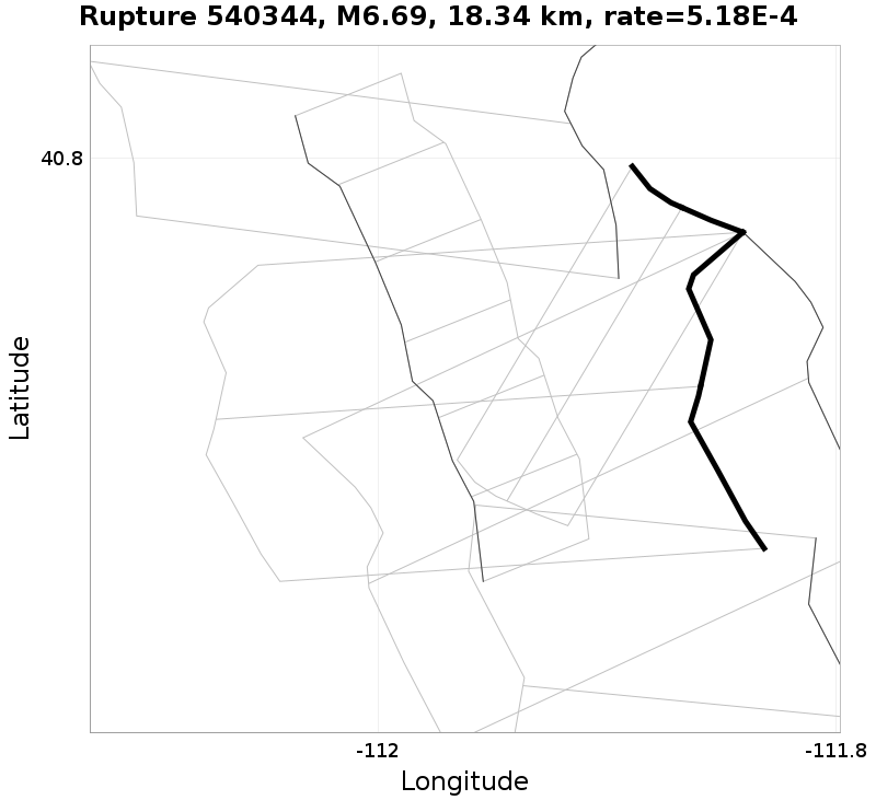 Rupture 540344