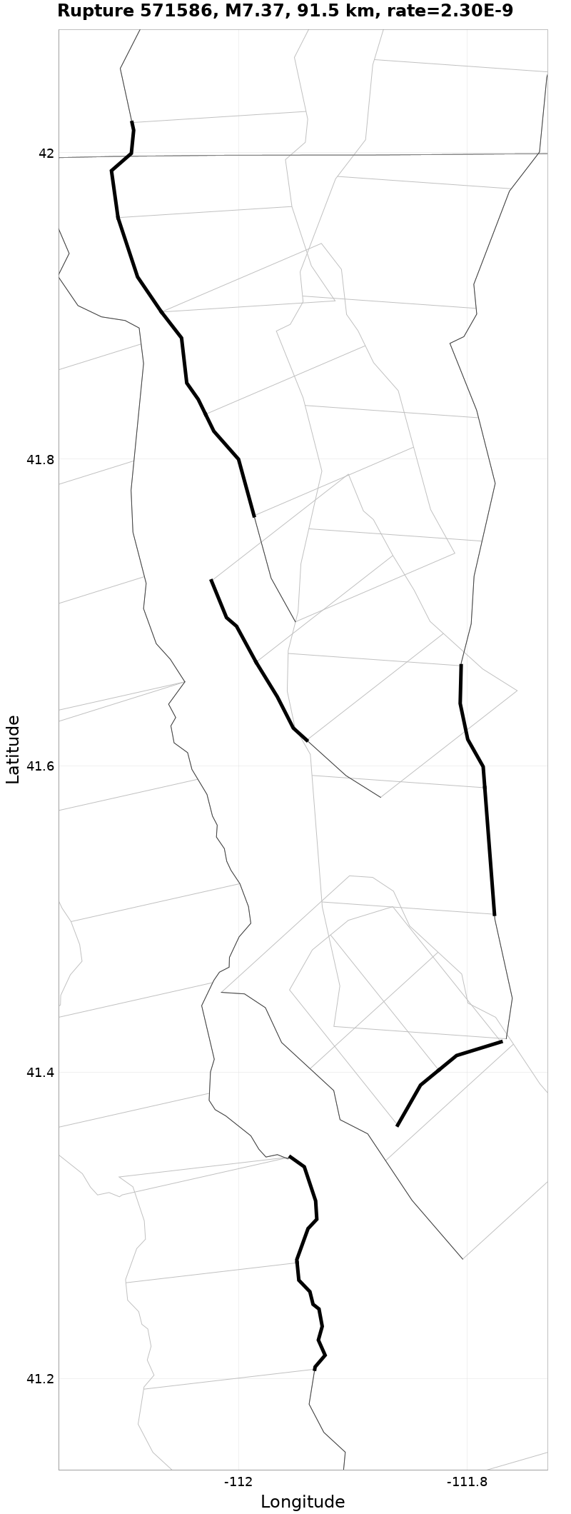 Rupture 571586