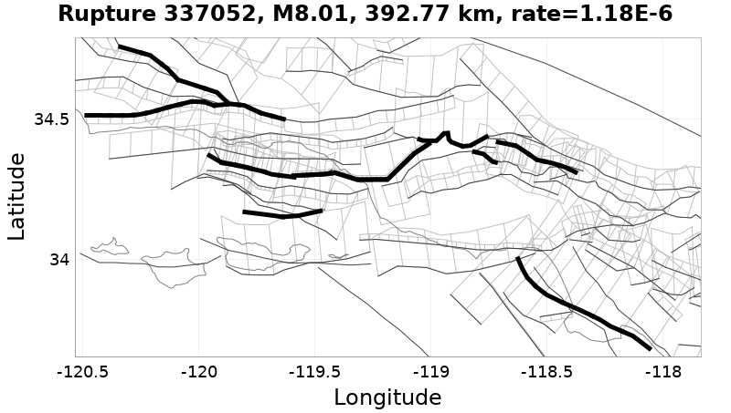 Rupture 337052