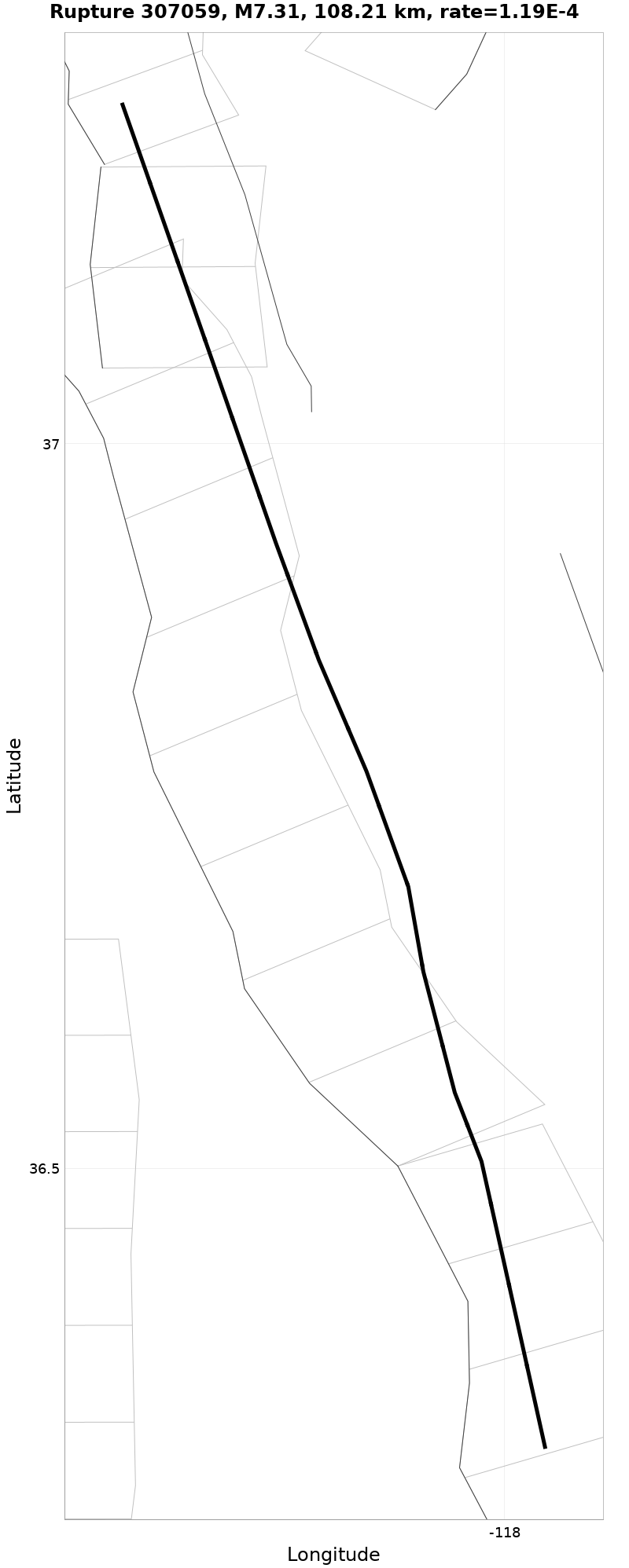Rupture 307059