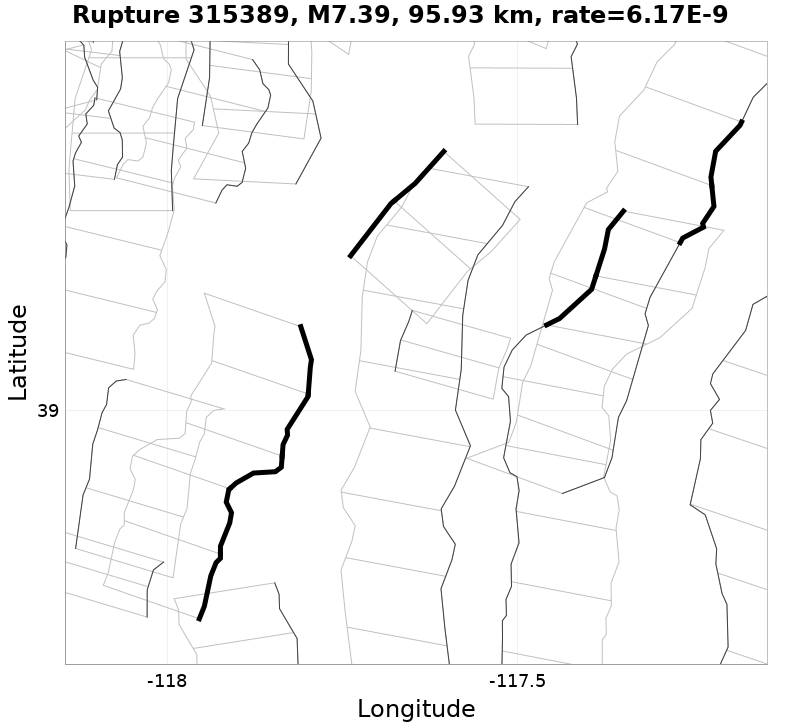 Rupture 315389