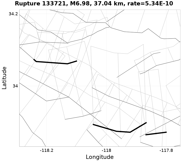 Rupture 133721