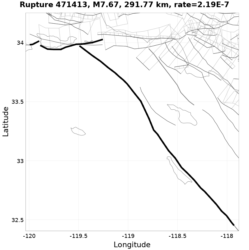 Rupture 471413