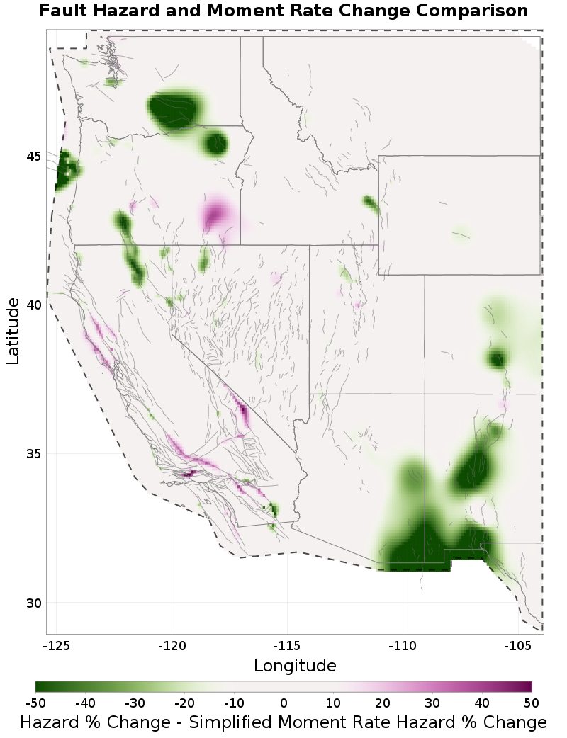 map plot