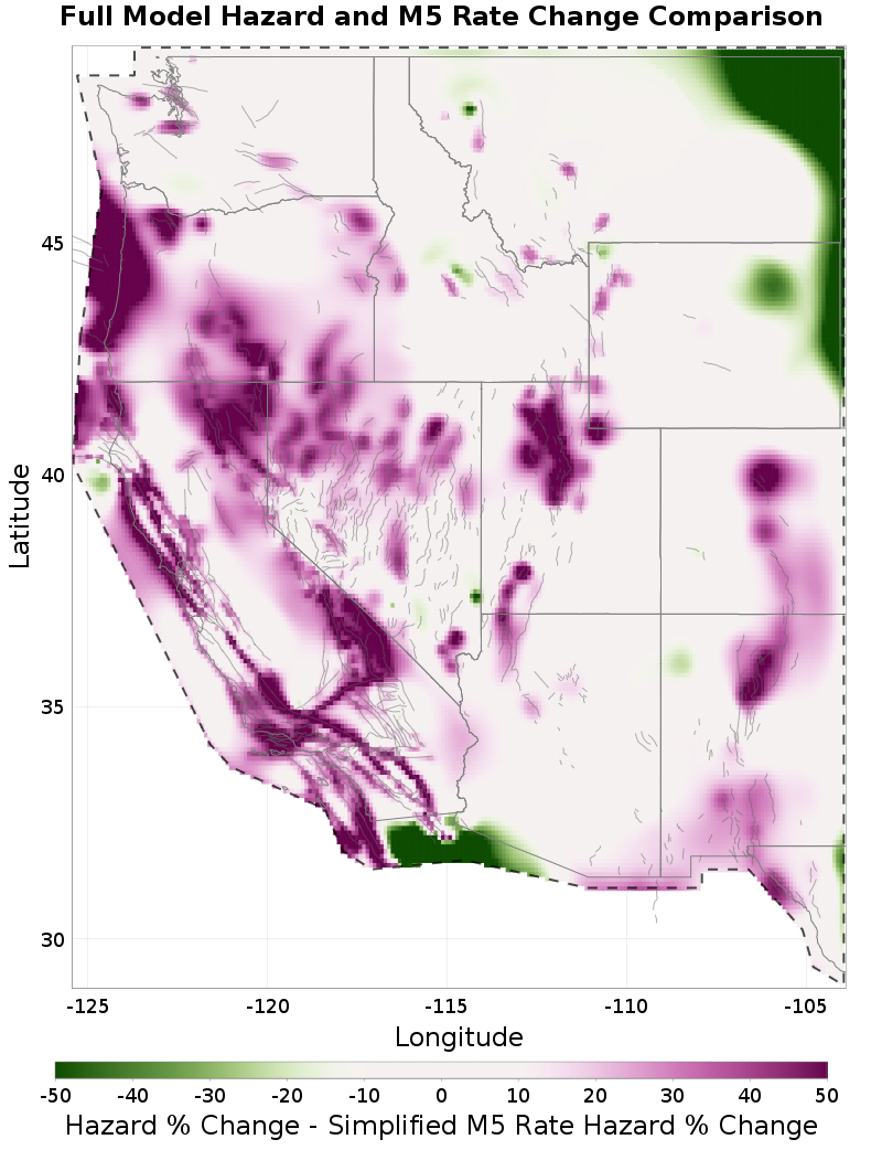 map plot