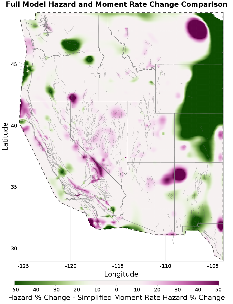 map plot