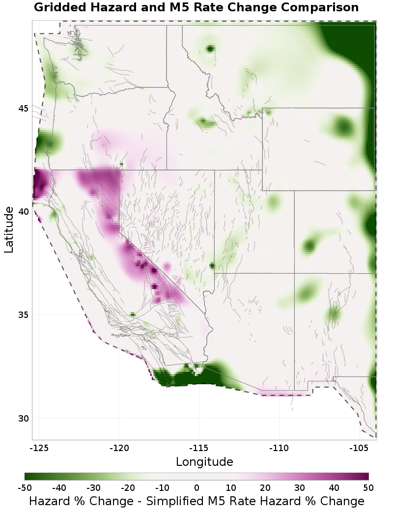 map plot