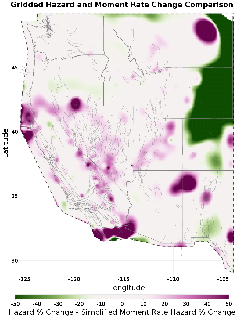 map plot