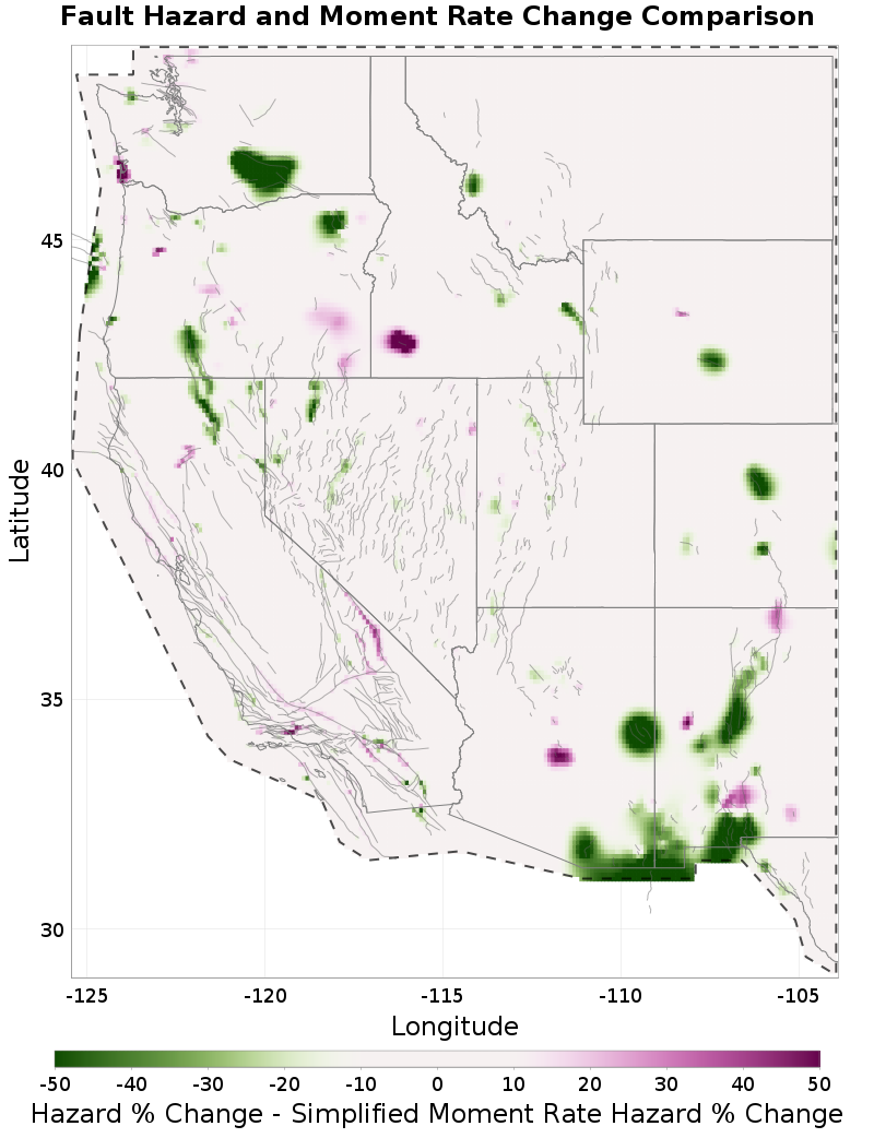 map plot