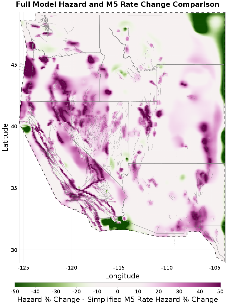 map plot