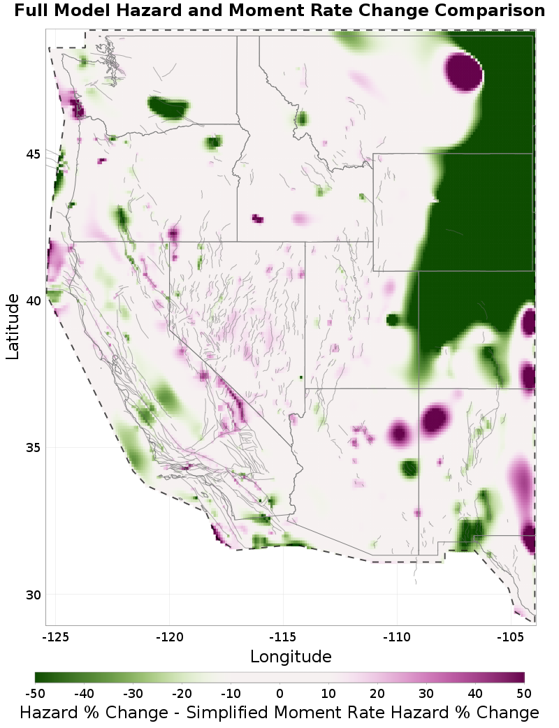 map plot