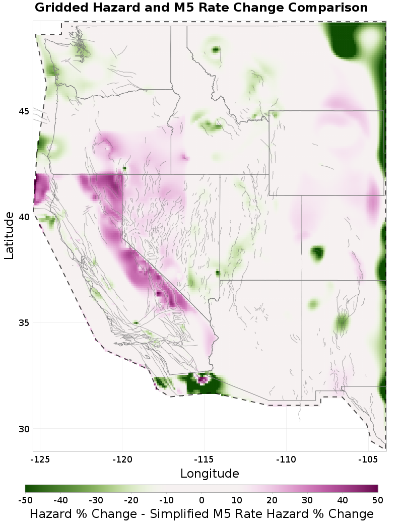 map plot