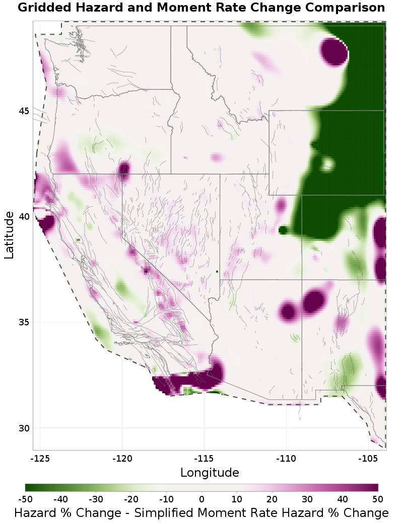 map plot