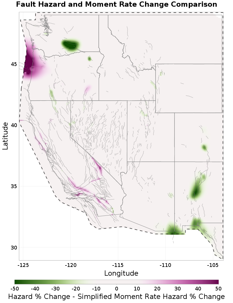 map plot