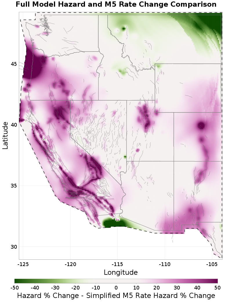 map plot