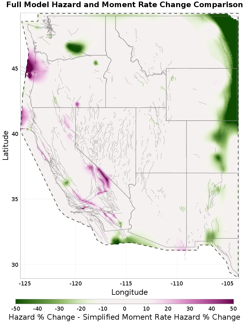 map plot