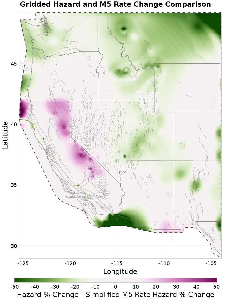 map plot