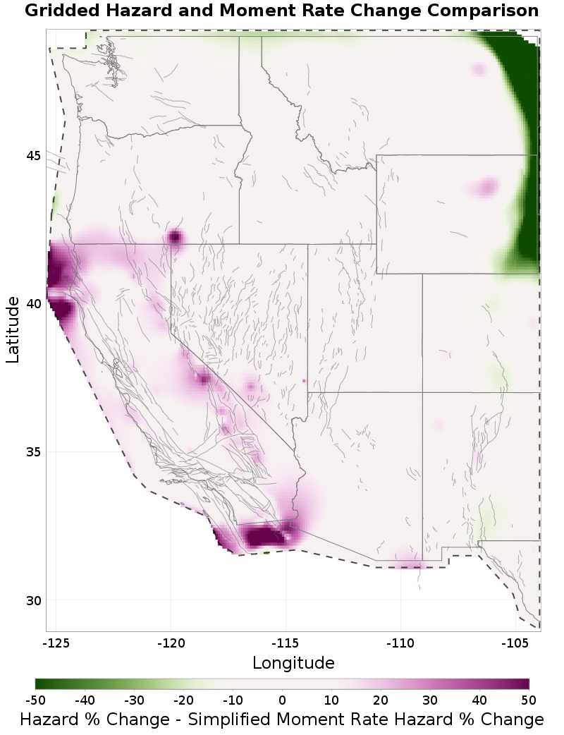 map plot