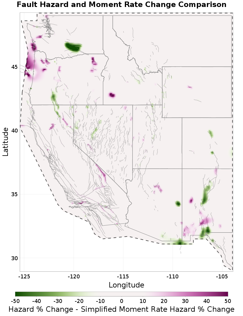map plot