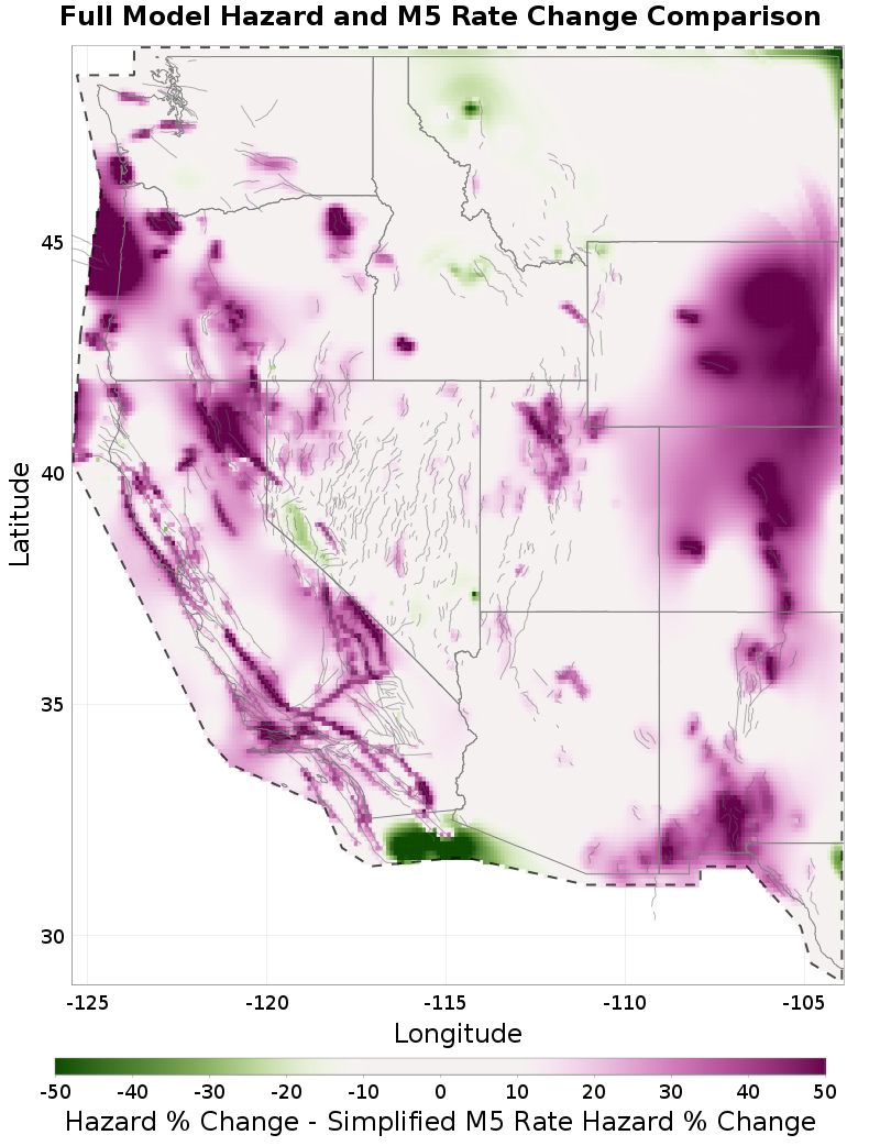 map plot