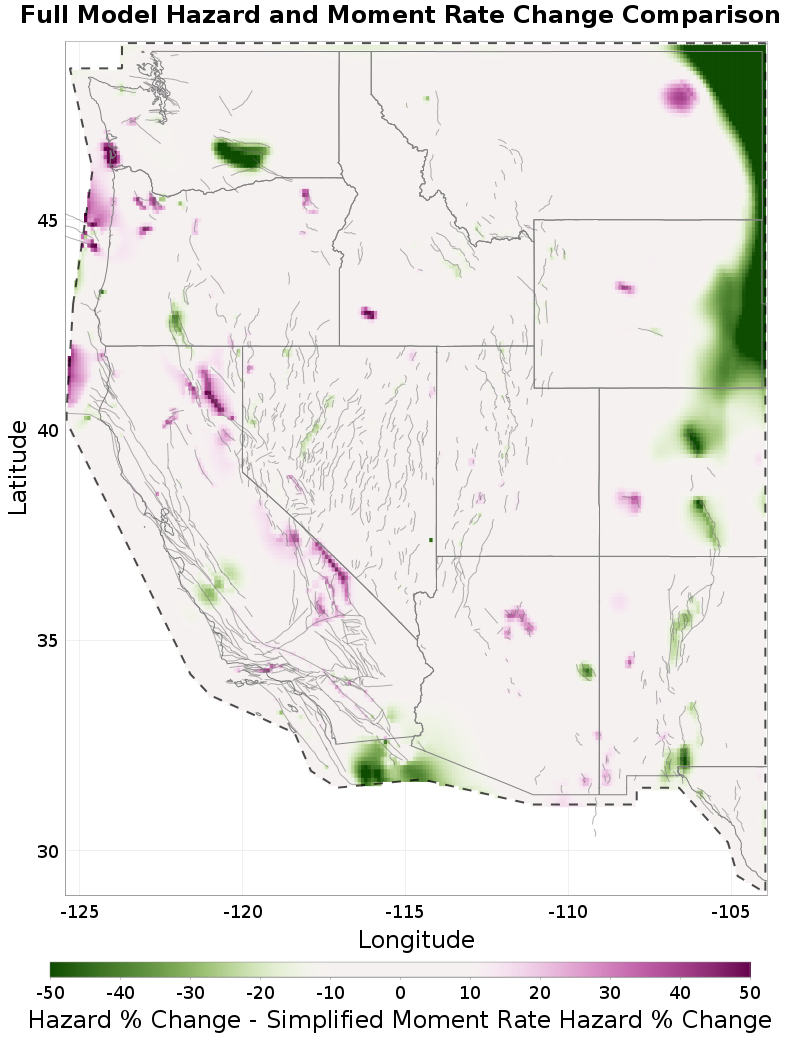 map plot
