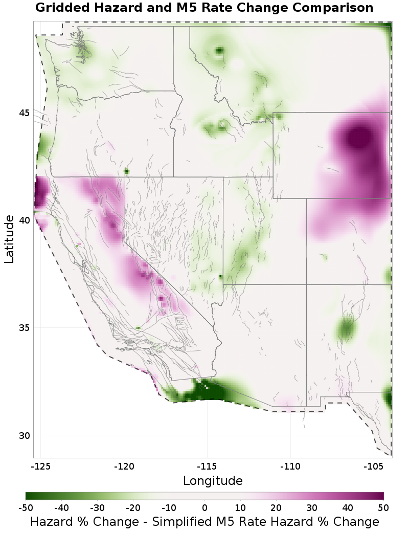 map plot