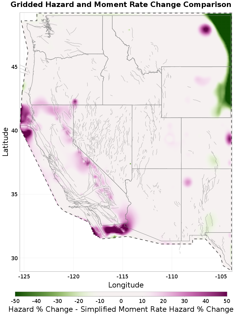 map plot
