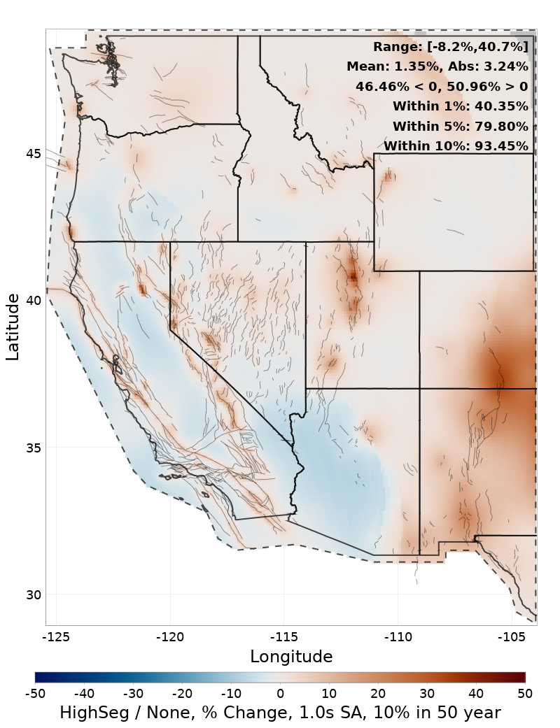 Difference Map