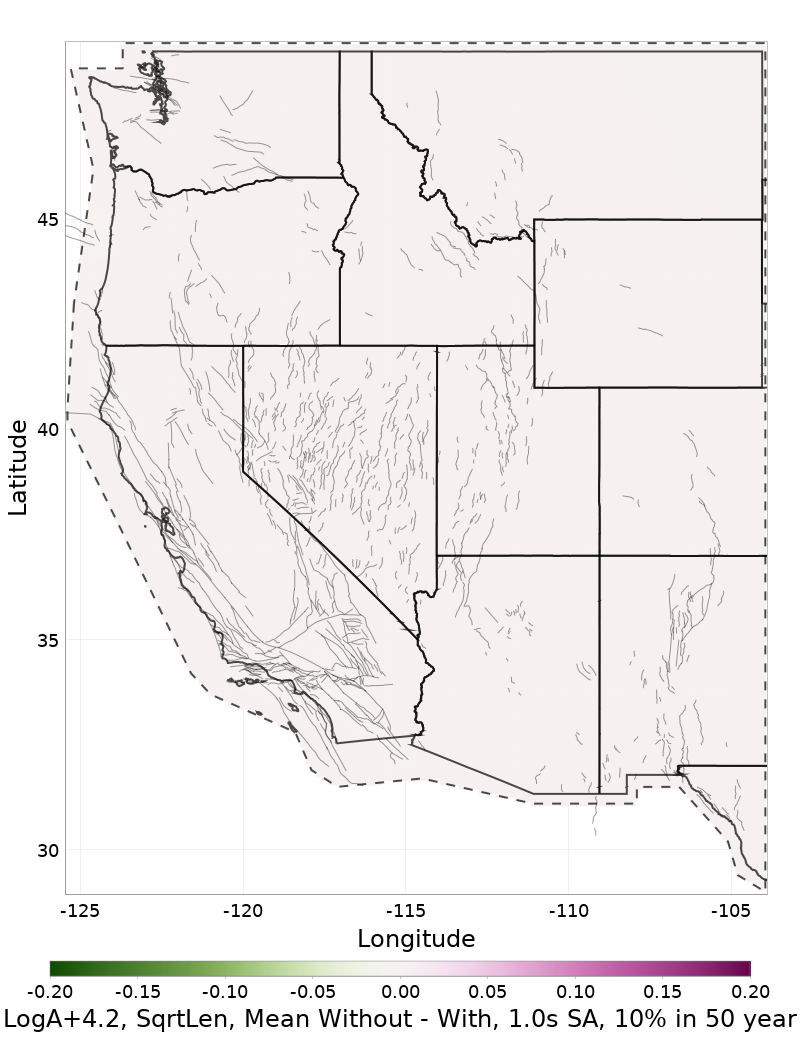 Difference Map