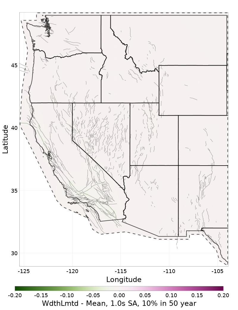 Difference Map