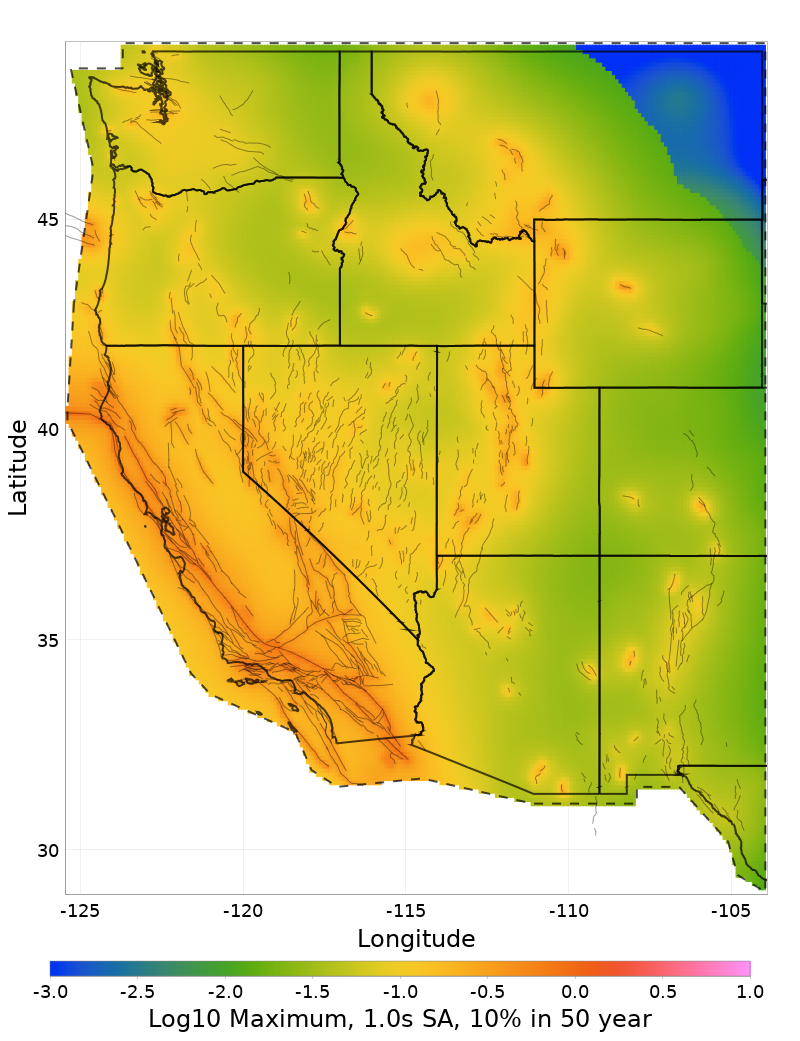 Max Map